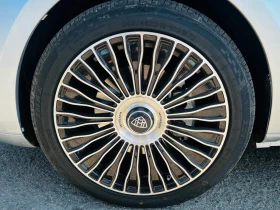 Mercedes-Benz V 300 Maybach VIP Exclusive  | Mobile.bg    11