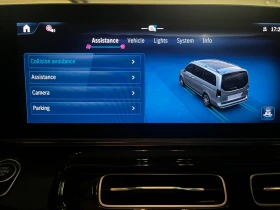 Mercedes-Benz V 300 Maybach VIP Exclusive  | Mobile.bg    9