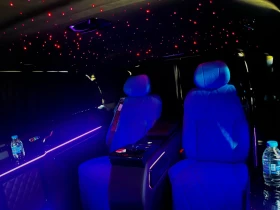 Mercedes-Benz V 300 Maybach VIP Exclusive  | Mobile.bg    14