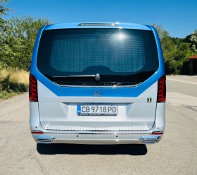 Mercedes-Benz V 300 Maybach VIP Exclusive  | Mobile.bg    5