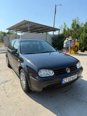 Обява за продажба на VW Golf ~3 000 лв. - изображение 1