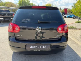 VW Golf 1.9TDI 105. 5.05.2008. | Mobile.bg    5
