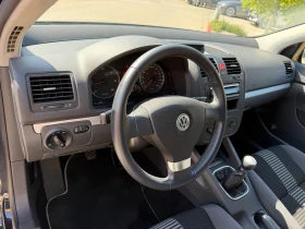 VW Golf 1.9TDI 105. 5.05.2008. | Mobile.bg    7