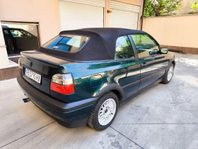 Обява за продажба на VW Golf KARMAN ~5 600 лв. - изображение 2