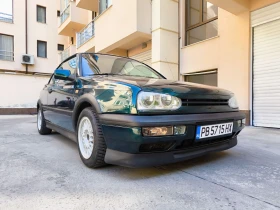 Обява за продажба на VW Golf KARMAN ~5 600 лв. - изображение 1