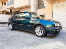 Обява за продажба на VW Golf KARMAN ~5 600 лв. - изображение 1