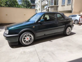 Обява за продажба на VW Golf KARMAN ~5 600 лв. - изображение 8