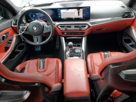 BMW M3 * COMPETITION* * АвтоКредит*  - 84799 лв. / 43357.04 € - 84057866 9