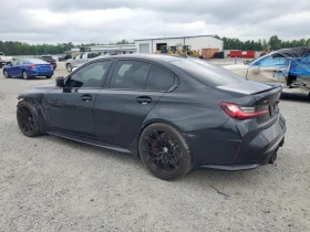 BMW M3 * COMPETITION* * АвтоКредит*  - 84799 лв. / 43357.04 € - 84057866 4
