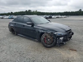BMW M3 * COMPETITION* * АвтоКредит*  - 84799 лв. / 43357.04 € - 84057866 3