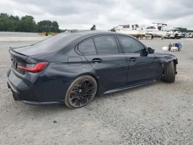 BMW M3 * COMPETITION* * АвтоКредит*  - 84799 лв. / 43357.04 € - 84057866 6