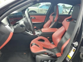 BMW M3 * COMPETITION* * АвтоКредит*  - 84799 лв. / 43357.04 € - 84057866 8