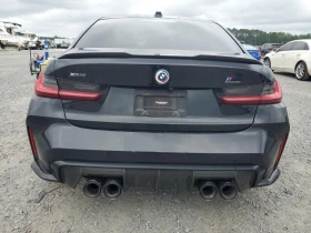 BMW M3 * COMPETITION* * АвтоКредит*  - 84799 лв. / 43357.04 € - 84057866 5