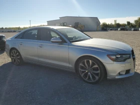Audi A6 2.0 TFSI Quattro / Premium Plus /  /   | Mobile.bg    3
