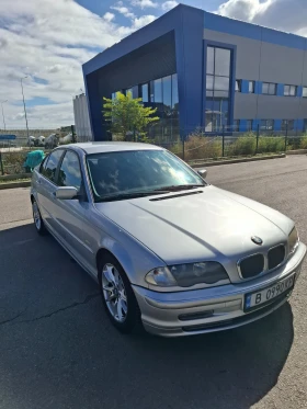 Обява за продажба на BMW 318 Е46 ~2 600 лв. - изображение 1