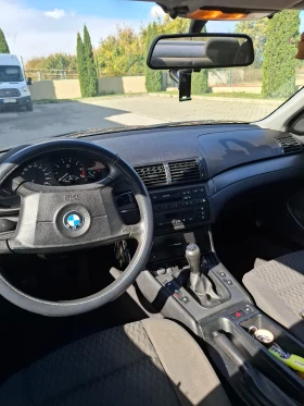 Обява за продажба на BMW 318 Е46 ~2 600 лв. - изображение 4