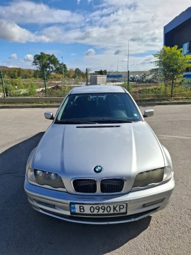 Обява за продажба на BMW 318 Е46 ~2 600 лв. - изображение 3