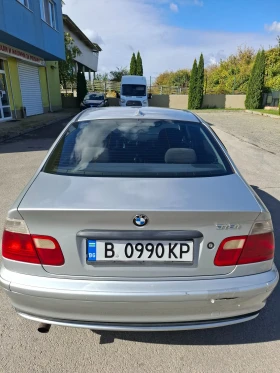 Обява за продажба на BMW 318 Е46 ~2 600 лв. - изображение 2