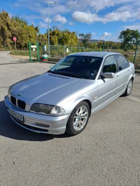 Обява за продажба на BMW 318 Е46 ~2 600 лв. - изображение 1