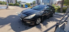 Hyundai Sonata  - изображение 1