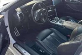 BMW 850 M XDRIVE CARFAX АВТО КРЕДИТ  | Mobile.bg — изображение 6