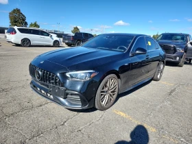 Mercedes-Benz C 43 AMG AWD * CARFAX * АвтоКредит * Цена до България*