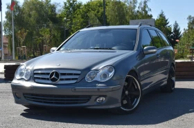 Mercedes-Benz C 220 ЛИЗИНГ - 7900 лв. / 4039.21 € - 16715291 3