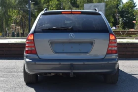 Mercedes-Benz C 220 ЛИЗИНГ - 7900 лв. / 4039.21 € - 16715291 6