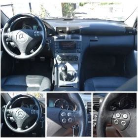 Mercedes-Benz C 220 ЛИЗИНГ - 7900 лв. / 4039.21 € - 16715291 11