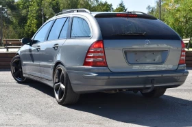 Mercedes-Benz C 220 ЛИЗИНГ - 7900 лв. / 4039.21 € - 16715291 7