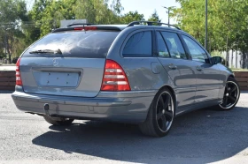 Mercedes-Benz C 220 ЛИЗИНГ - 7900 лв. / 4039.21 € - 16715291 8