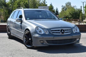 Mercedes-Benz C 220 ЛИЗИНГ - 7900 лв. / 4039.21 € - 16715291 2