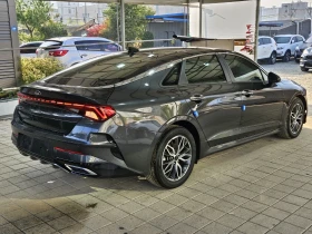 Kia K5 2.0 LPi ГАЗ - 31750 лв. / 16233.52 € - 99485427 2
