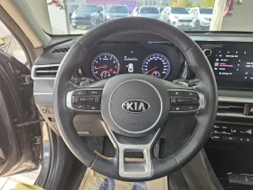 Kia K5 2.0 LPi ГАЗ - 31750 лв. / 16233.52 € - 99485427 10