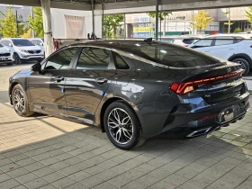 Kia K5 2.0 LPi ГАЗ - 31750 лв. / 16233.52 € - 99485427 4