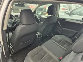 VW Golf 2.0 TDI  | Mobile.bg    15
