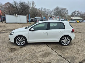 VW Golf 2.0 TDI  | Mobile.bg    6