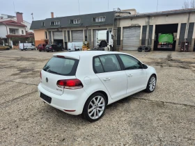 VW Golf 2.0 TDI  | Mobile.bg    4