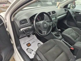 VW Golf 2.0 TDI  | Mobile.bg    14