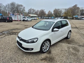 VW Golf 2.0 TDI 