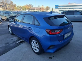 Kia Ceed 1.5 T-gdi Comfort Гаранция - 28990 лв. / 14822.35 € - 15846279 6