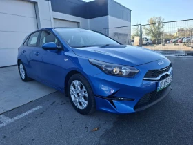 Kia Ceed 1.5 T-gdi Comfort Гаранция - 28990 лв. / 14822.35 € - 15846279 3