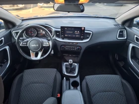 Kia Ceed 1.5 T-gdi Comfort Гаранция - 28990 лв. / 14822.35 € - 15846279 8