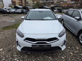 Kia Ceed 1.6 - изображение 1