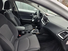 Kia Ceed 1.6 | Mobile.bg � ����� ������ 15