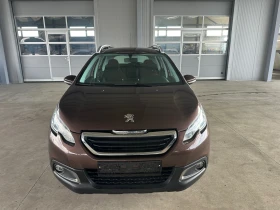 Peugeot 2008 1.6 | Mobile.bg    2