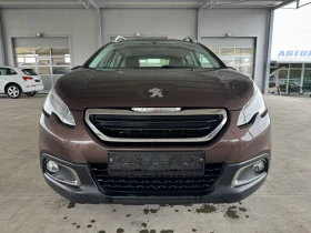 Peugeot 2008 1.6 - 12000 лв. / 6135.50 € - 86031285 10