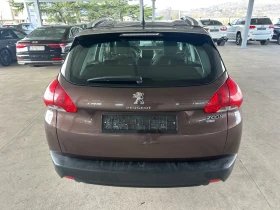 Peugeot 2008 1.6 | Mobile.bg    5