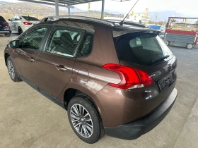 Peugeot 2008 1.6 | Mobile.bg    6