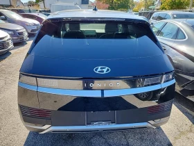 Hyundai Ioniq 5 SEL AWD ФИКСИРАНА ЦЕНА ДО БЪЛГАРИЯ! - 47000 лв. / 24030.72 € - 69690453 5